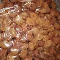 Dried Logan Fruit