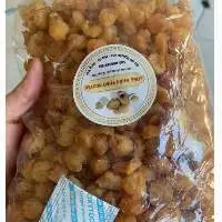Dried Logan Fruit