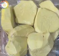 Frozen Sweet Potatoes