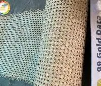 Rattan Cane Webbing For Furniture Products