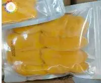Dried Soft Mango  
