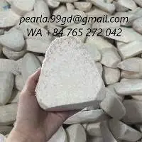 Frozen Taro - Cassava from Vietnam