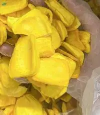 Dried Crispy Jackfruits