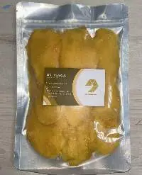 Soft Dried Mango Slices