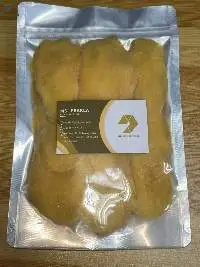 Freeze Dried Mango Slice