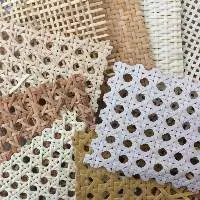 Rattan Webbing Cane