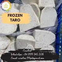 Frozen Taro