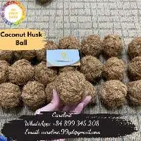 Coconut Husk Ball