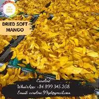 Dried Soft Mango