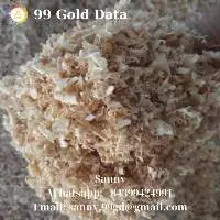 Wood Shavings