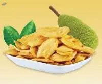 Vaccum Fried Jackfruit