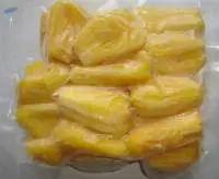 Frozen Jackfruit