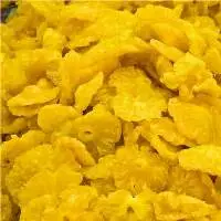 High-Quality Natural Soft Dried Pineapple