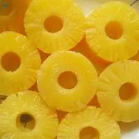 Canned Pineapple