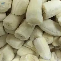 Frozen Banana