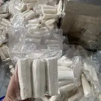 High-Quality Natural Frozen Cassava