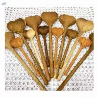 Wooden Spoon