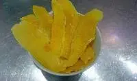 Dried Mango