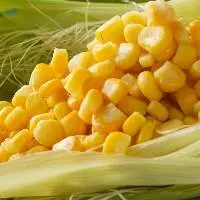 Frozen Sweet Corn