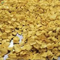 High-Quality Natural Crispy Dried Jackfruit