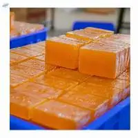 Turmeric Soap