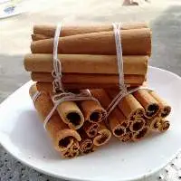 Cinnamon Stick