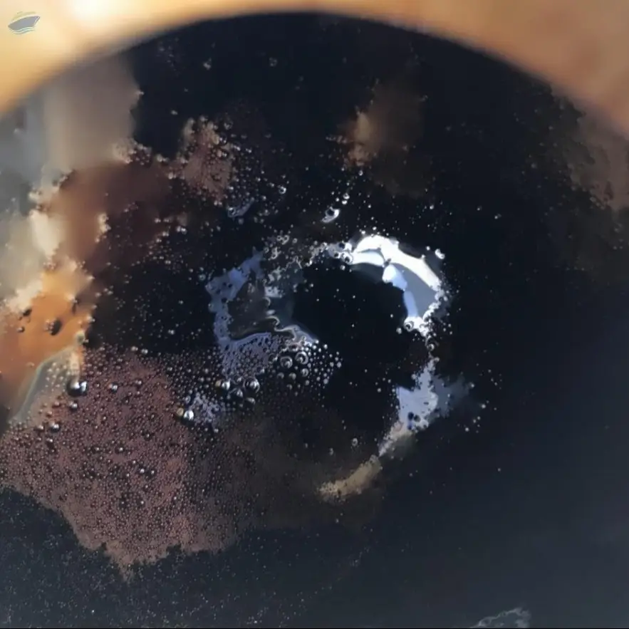 Sugarcane Molasses