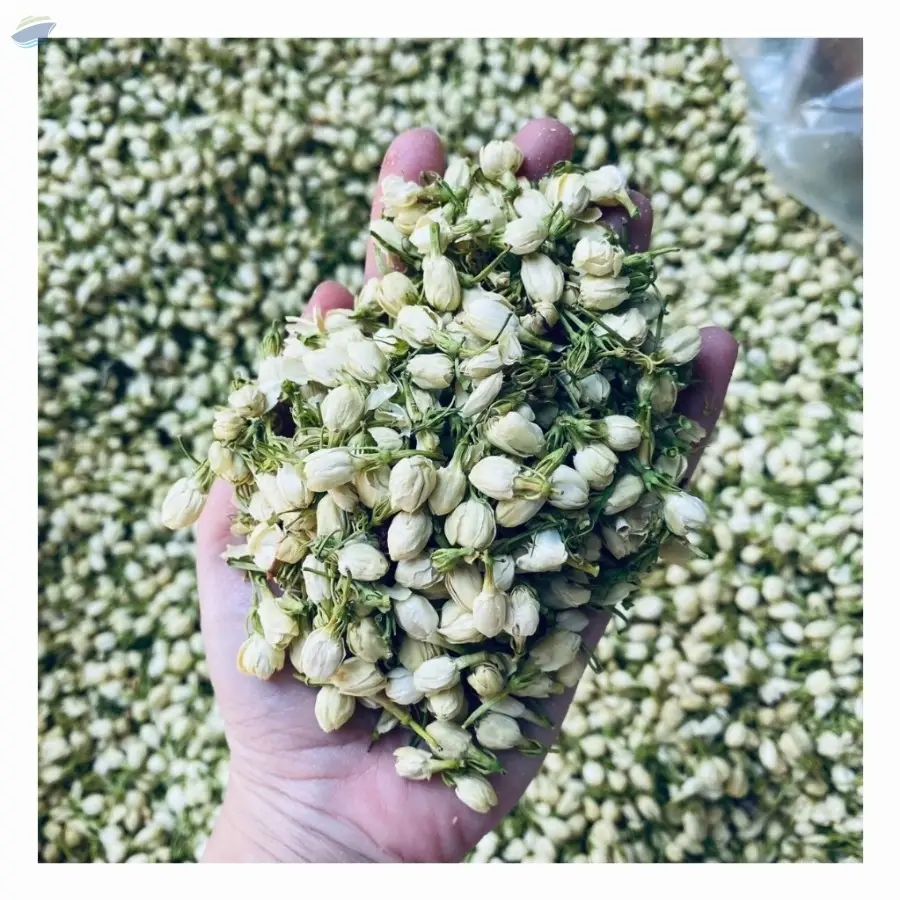 Dried Jasmine Bubs