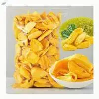 Dried Jackfruit