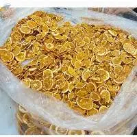Dried Orange