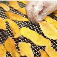 Dried Mango
