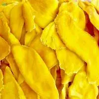 Dried Mango