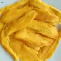 Dried Mango