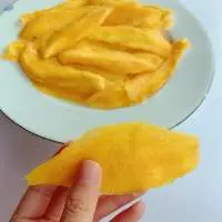 Dried Mango