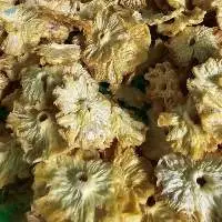 Dried Pineapple
