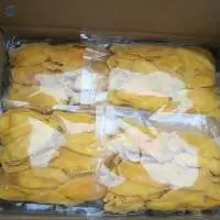 Dried Mango