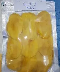 Dried Mango