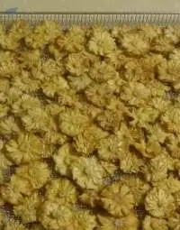 Dried Pineapple