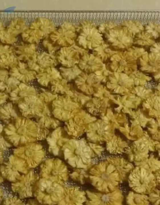 Dried Pineapple