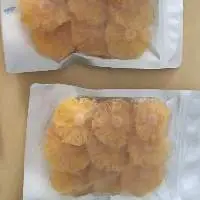 Dried Pineapple