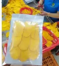 Dried Mango
