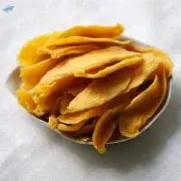 Dried Mango