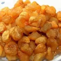 Dried Longan Meat