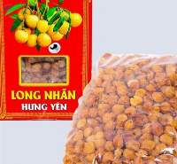 Soft Dried Longan