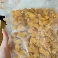 Soft Dried Longan