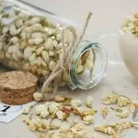 Dried Jasmine Flower