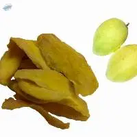 Dried Mango