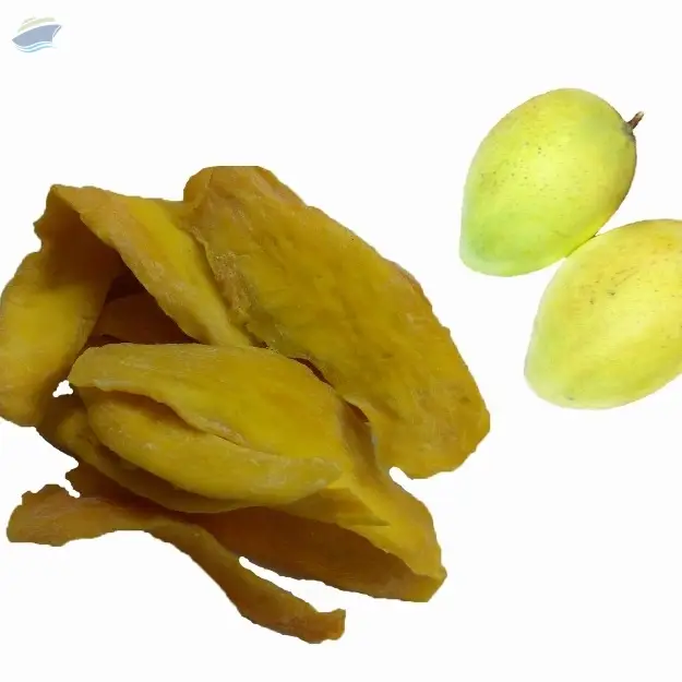 Dried Mango