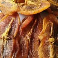 Dried Persimmon