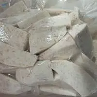 Frozen Taro
